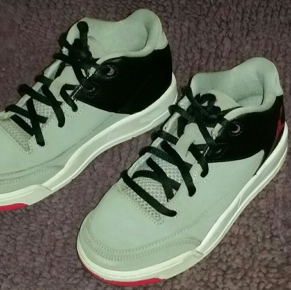 Jordans  size 11C - Picture 2 of 8